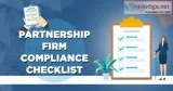 Get your partnership deed registration at nominal cost