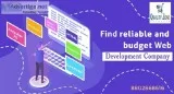 Web Development Company In Delhi Noida