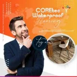 COREtec Waterproof FlooringSupreme Flooring Designs