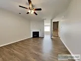 Granite countertops and lots of space to cook and entertain