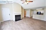 This home features a gorgeous kitchen with granite countertops