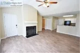 This home features a gorgeous kitchen with granite countertops