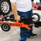 Mobility Scooters Manufacturers