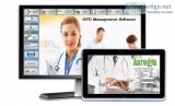 Hospital management software india