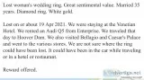 Wedding ring