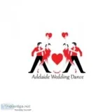 Best Wedding Dance Classes - Adelaide Wedding Dance