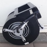 Double Inlet Blower supplier manufacturer and exporter in India