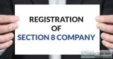 Nurture Labz - Making Available Solutions Under Section 8 Compan