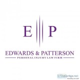 Edwards and Patterson Law