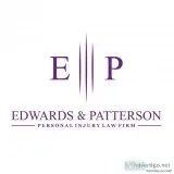 Edwards and Patterson Law