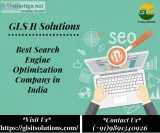 Best Search Engine Optimization Company in India