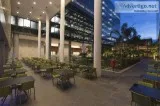 Leading Office Space in Bangalore