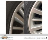 Best Alloy Wheel Repair Service  Autoscratch