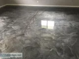 Epoxy Resin Industrial Flooring Garage Floor Paint and Epoxy Flo