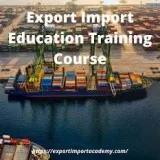Export-Import Management Training in india