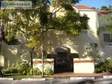 West Kendall 2 Story Condo Near Turnpike. 2 Bedrooms Plus Loft