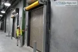 Get the best Commercial Door Installation Services in Killaloe R