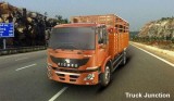 Eicher Truck is very reasonable in India