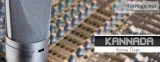 Professional Kannada Voice Over Artists or Services