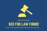 SEO For Law Firms Conroy Creative Counsel