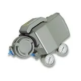 Electric pneumatic positioner in ghana