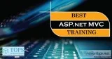 ASP.Net MVC Training Course in Rajkot