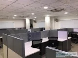 Beautiful fully furnished office space available for rent