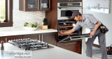Appliance Installation Services (GTA)