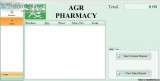 Point of Sales System with Inventory for Pharmacy