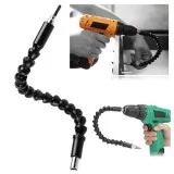 Order Flexi Shaft Drill Extension From Luxgearz.Com
