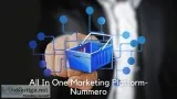 Digital Marketing Agency In India  Nummero