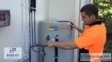 Epoxy Floor Coating In Melbourne