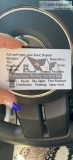 Professional roofing service