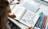 Creative graphic designing services in lucknow