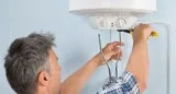 Gas geyser installation in pune- urban repairing