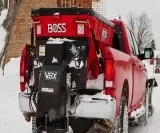 Commercial Ice Control Companies near Me  Snowlimitless.com