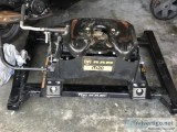 5 th wheel hitch
