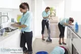 Residential Cleaning Services in Savannah That Make Life Easier