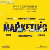 Digital marketing services in bangalore