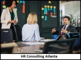 HR Consulting Atlanta