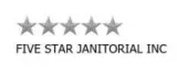 5 Star Janitorial Inc
