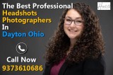 Professional Headshots Photographers in Dayton Ohio