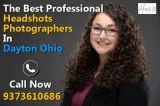Professional Headshots Photographers in Dayton Ohio