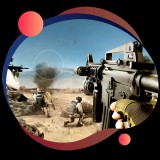 Ar vr game design and development services - ediiie