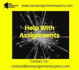 What is best Help with assignment online Website