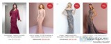 Classy Long Dresses For Women
