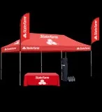Order Online Custom Canopy Tents  Tent Depot