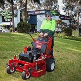 Best Lawn Mowing Canberra