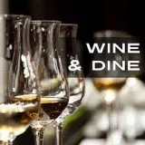 Wine & dine every wednesday evening live and it s super fun