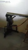 Jet 3 Ultra Electric Wheel Chair and Bruno Crane Lift
